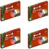 Holiday Wonderland 2924-88 Christmas Lights Set Multi-Color Ceramic 25-Count C9 (4) view 1