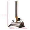 2pcs Confetti Machine Salute Machine Ribbon Machine Wedding Color Paper Jet+Remote for Concerts, Parties, and Special Events 150w Jet Height: 4-5 Meter view 4