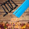 Hortsun 5 Set Maple Syrup Tree Tapping Kit Maple Syrup Sugaring Starter Taps Include 5 Pieces Maple Tree Tap Extractors and 5 Pieces Syrup Collection Extractor Tubes for Birch Maple Syrup Supplies view 3