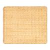 Butler Specialty Company Robias Rectangular Rattan 24.5" Counter Stool - Natural view 4