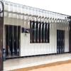 Etlegor PVC Plastic Vinyl Strip Curtain, Door Strip Kit for Freezer Room 2.4mm Ultra Clear Transparent Patio Windbreak Panel for Coldroom Warehouse Catering Aluminum Alloy Guide Rail view 1