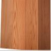 Barrington Hardwoods Domestic Exotic Variety Pack - Grey Elm, Coffee Nut, Butternut, Walnut - 3/4" x 6" (4 Pcs) (3/4" x 6" x 48") view 2