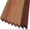 Barrington Hardwoods Domestic Exotic Variety Pack - Butternut, Coffee Nut, Grey Elm, Walnut - 3/4" x 2" (8 Pcs) (3/4" x 2" x 36") view 2