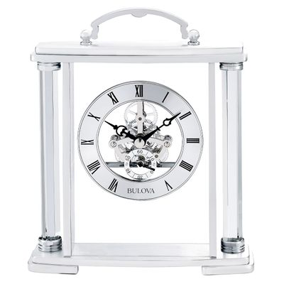 Bulova Clocks B1720 Adrienne