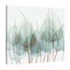 Jaxson Rea "Unfocused Divergent 2" Gallery Wrapped Canvas by Albert Koetsier, 32" x 24" view 1