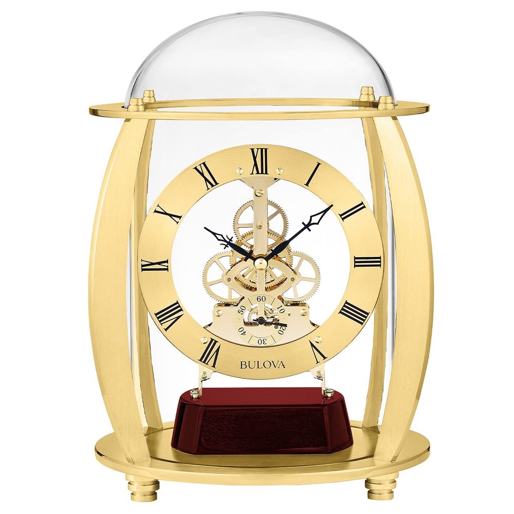 Bulova Clocks B8826 Victoria