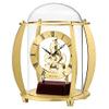Bulova Clocks B8826 Victoria view 2