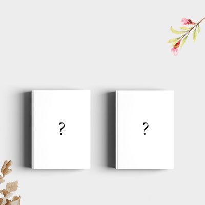 Genie Music Kyuhyun - Love Story (4 Season Project ) [Random Ver.] (4th Mini Album) Random Album+CultureKorean Gift(Decorative Stickers,Photocards)