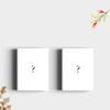 Genie Music Kyuhyun - Love Story (4 Season Project ) [Random Ver.] (4th Mini Album) Random Album+CultureKorean Gift(Decorative Stickers,Photocards) view 1