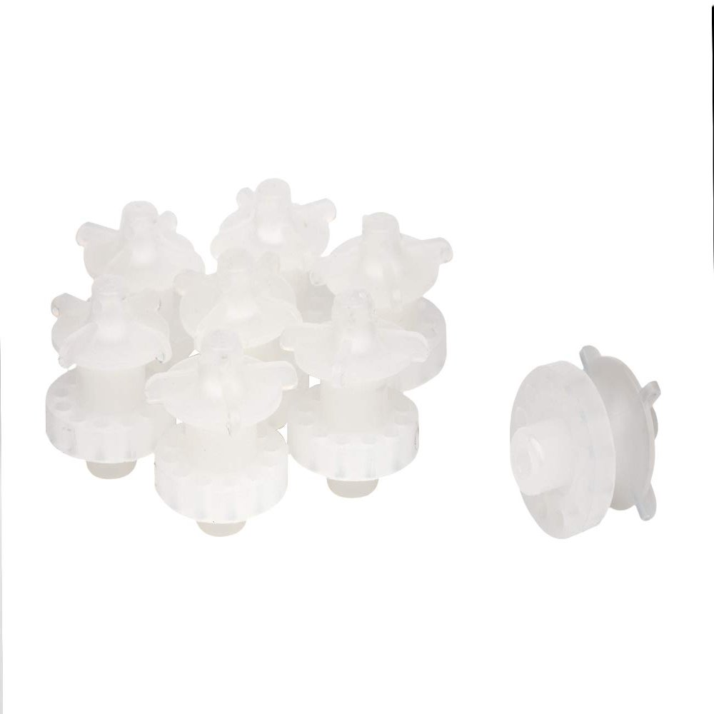 tsingseen life 8 PCS LEV Soda Coke Valve 3.0 Diffuser Internal Mixer 28368 (8)
