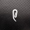 Cheeroyal 100 Pack White Plastic Curtain Hooks,Curtain Hooks White Curtain Header Tape Drapery Hooks for Door Curtain, Window Curtain,2.8x1.2 cm view 2
