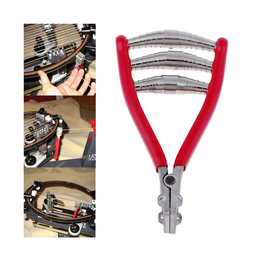 HUIJK Tennis Stringing Machine,Tennis Stringing Machines and Tools for Tennis Squash Badminton Racquet Racket Stringing Tools