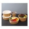AGYH Meal Prep Containers with Lids, Freezer Microwave Safe Food Storage Containers, Thickened Heat-Resistant Bento Box, 100X43 OZ view 1