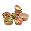 AGYH 300 Pack Meal Prep Containers with Lids, Freezer Microwave Safe Disposable Food Storage Containers, 36 OZ view 1