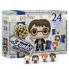 Funko Pop! Advent Calendar: Harry Potter - 24 Days of Surprises - Collectible Vinyl Mini Figures - Mystery Box - Gift Idea - Holiday Present for Girls, Boys & Kids - Christmas Countdown view 1