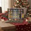 Funko Pop! Advent Calendar: Harry Potter - 24 Days of Surprises - Collectible Vinyl Mini Figures - Mystery Box - Gift Idea - Holiday Present for Girls, Boys & Kids - Christmas Countdown view 2