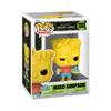 Funko POP! TV: The Simpsons - Twin Bart Simpson view 1