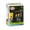 Funko POP! TV: The Simpsons - Twin Bart Simpson view 3