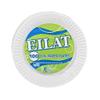 9" Paper Plates Can use in Microwave view 2