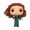Funko Pop TV: House of The Dragon - Lady Alicent Hightower Hightower, Summer Convention - House of The Dragon - Amazon Exclusive - Collectable Vinyl Figure - Gift Idea - Official Merchandise view 2