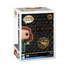 Funko Pop TV: House of The Dragon - Lady Alicent Hightower Hightower, Summer Convention - House of The Dragon - Amazon Exclusive - Collectable Vinyl Figure - Gift Idea - Official Merchandise view 3