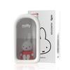 Mipow X Miffy Cool Mist Humidifier - Ultrasonic Quiet , Mini Cute Humidifier with Night Light for Bedroom/Babies Nursery/Office, 380ml view 1