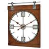 Bulova Clocks C4895 The Estate view 2