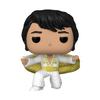 Funko POP! Rocks: Elvis Presley - Pharaoh Suit - Diamond Glitter - Collectable Vinyl Figure - Gift Idea - Official Merchandise - for Kids & Adults - Music Fans view 1