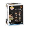 Funko POP! Rocks: Elvis Presley - Pharaoh Suit - Diamond Glitter - Collectable Vinyl Figure - Gift Idea - Official Merchandise - for Kids & Adults - Music Fans view 3