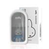 Mipow X Miffy Cool Mist Humidifier - Ultrasonic Quiet, Mini Cute Humidifier with Night Light, 380ml Humidifiers for Bedroom/Babies Nursery/Office view 1