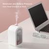 Mipow X Miffy Cool Mist Humidifier - Ultrasonic Quiet, Mini Cute Humidifier with Night Light, 380ml Humidifiers for Bedroom/Babies Nursery/Office view 4