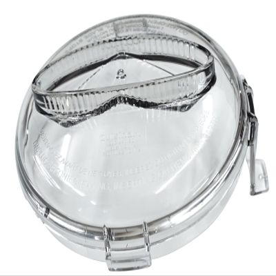 DLC-2AWBC-1 for Cuisinart Food Processor Work Bowl Cover DLC-2A 24oz Series