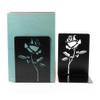 Unique Book Rack 2 Pack Metal Bookends for Boys and Girls Heavy Bookends for Shelves Book Storage Rack view 4