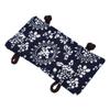 Pan Handle Covers Tea Kettle Handle Cover Heat Insulation Pads Vintage Cloth Tea Pot Sleeve Washable Sleeves Mitt Glove for Home Kitchen Sauce Holder view 1