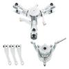 MICROHELI CNC Aluminum Triple Blade Conversion Set (for MH-M2EX001T Series) view 1