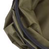 113L Collapsible Trash Can 30 Gallon Recycling Large Leaf Garbage Bag with 4 Handles view 4