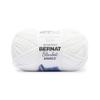 Bernat Blanket Sparkle 300g - White Sparkle view 1