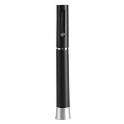 2-in-1 Air Pressure Wine Opener with Foil Cutter, Easy-Open Air Pump Wine Opener Portable Travel Wine Corkscrew Handheld Wine Cork Remover