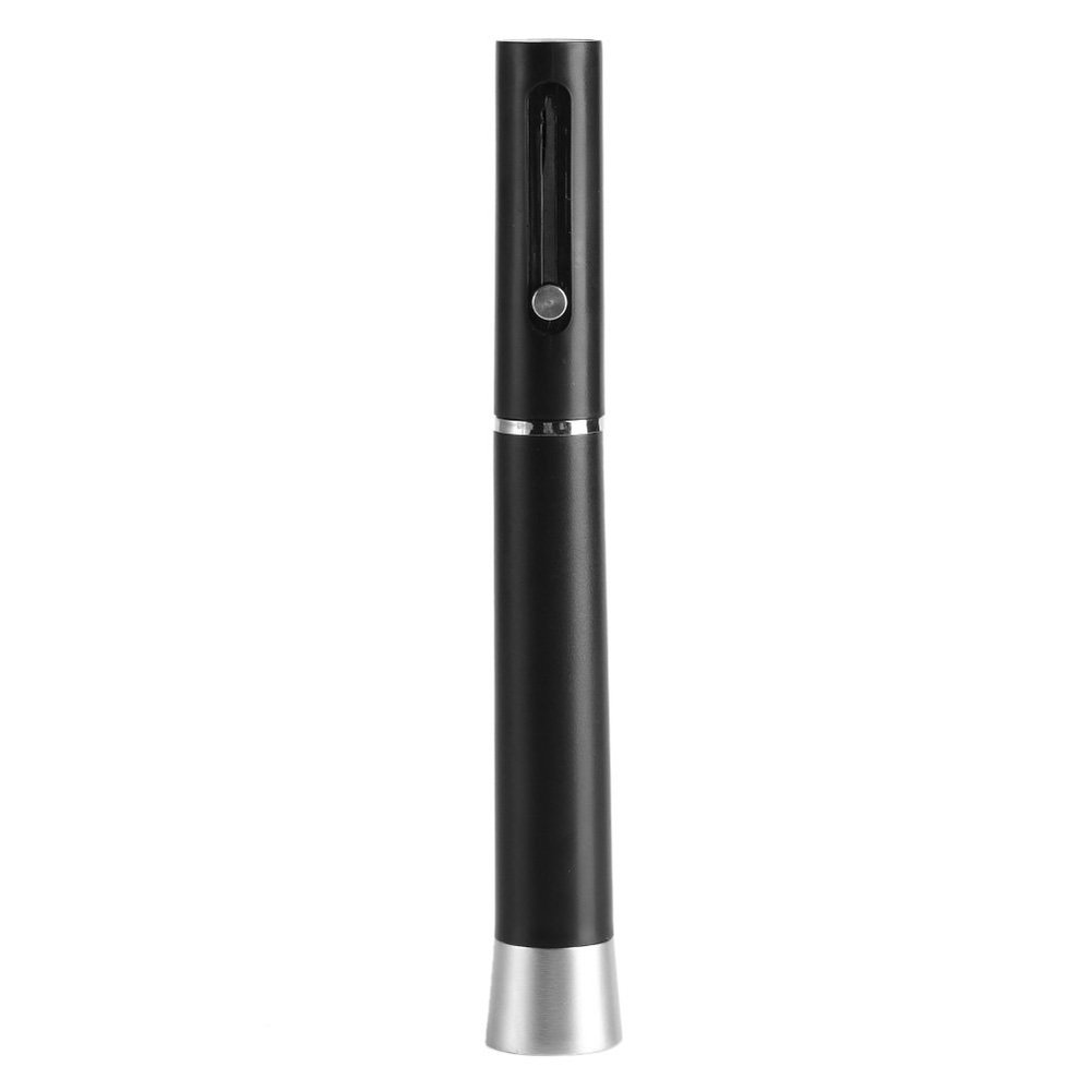 2-in-1 Air Pressure Wine Opener with Foil Cutter, Easy-Open Air Pump Wine Opener Portable Travel Wine Corkscrew Handheld Wine Cork Remover