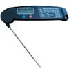 Feilx Digital Kitchen Food Thermometer For Meat Water Milk Cooking Food Probe BBQ Electronic Oven Thermometer Kitchen Tools (Color : Black) view 1