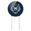 Acrylic Lincoln University (MO) Primary Logo Cake Topper Party Decoration for Wedding Anniversary Birthday Graduation