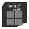 AB6IX Complete with You Special Album Random Version CD+28p PhotoBook+1p Letter+1p ID Photo+1p PhotoCard+Tracking Kpop Sealed view 1