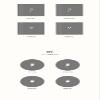 AB6IX Complete with You Special Album Random Version CD+28p PhotoBook+1p Letter+1p ID Photo+1p PhotoCard+Tracking Kpop Sealed view 3