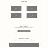 AB6IX Complete with You Special Album Random Version CD+28p PhotoBook+1p Letter+1p ID Photo+1p PhotoCard+Tracking Kpop Sealed view 4