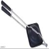 Appampatram - 20cm::Round tawa - 28.5cm::Hand Toaster - 10cm::Casserole - 20cm. Thickness: 2.6mm. Non-Stick Aluminium 3 Layer Coated 4 Piece Kitchen Cooking Utencil Combo Set view 2