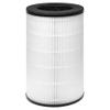 [UPGRADED] AP-PET35FL AP-T30 Replacement Filter Compatible with HoMedics Air Pu-rifier Filter, Replacement for AP-T30 AP-T30WT AP-PET35 AP-PET35-WT, Part# AP-T30FL AP-PET35FL True HEPA Filter, 1 Pack view 1