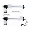 Linear Actuator Kaidi Model KDPT005-153 Power Recliner Lift Chairs Motor Replacement view 4