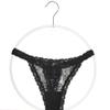 10pcs Bikini Hanger Round Bikini Rack Women Briefs Hanger Underwear Drying Rack Women Briefs Showing Underwear Drying Shelf Showing Display Stands view 3