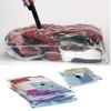 5 Pc Large Storage Bags Space Saving Vacuum Clothes Bedding Organizer Seal 35" view 1