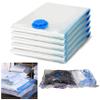 5 Pc Large Storage Bags Space Saving Vacuum Clothes Bedding Organizer Seal 35" view 4